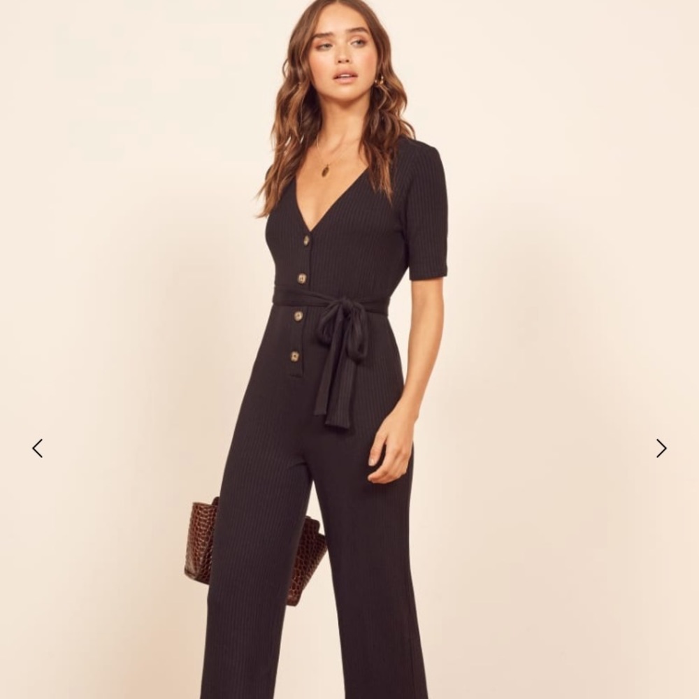 Camille Jumpsuit